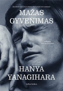 mazas gyvenimas