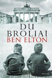 du-broliai