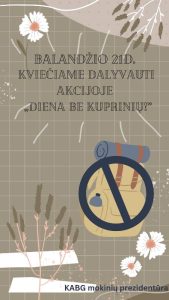 Diena be kupriniu1