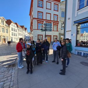 Talinas I KTU