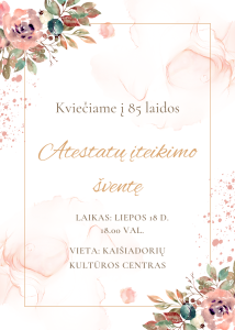 Kvietimas 07 18